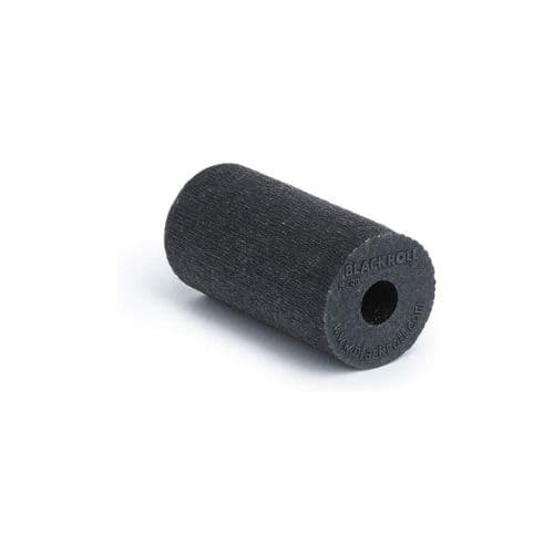 Rouleau de massage Micro 6cm Noir – Blackroll