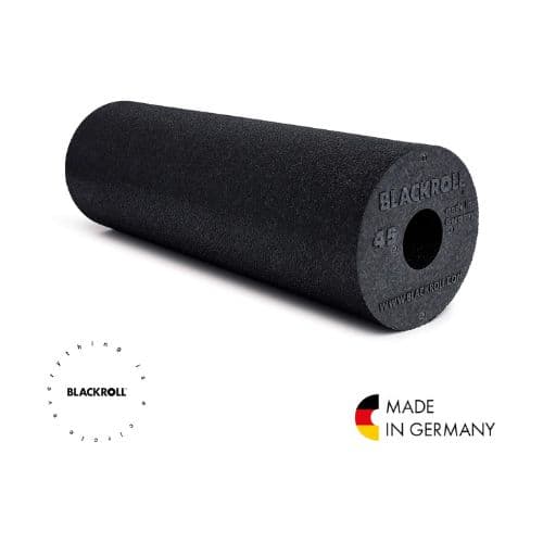 Rouleau de massage standard 45cm – Blackroll