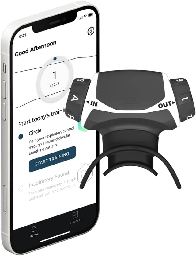 Airofit Active ™