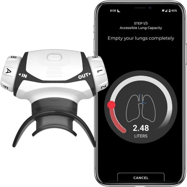 Airofit Pro 2.0