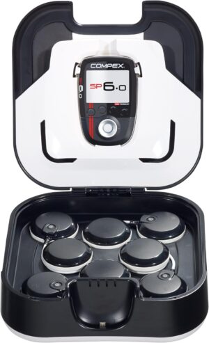 appareil d’électrostimulation compex 6.0