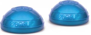bosu balance pods coussins equilibre
