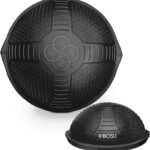 BOSU NexGen Balance Trainer coussin d'équilibre noir