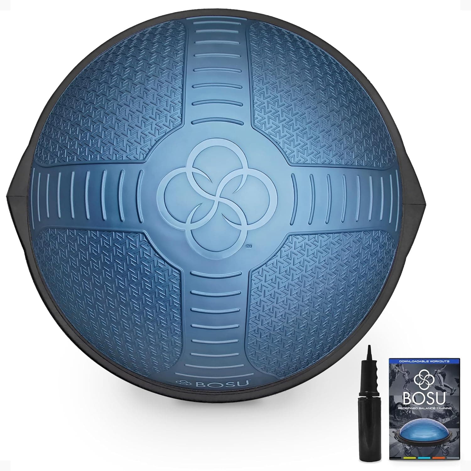 BOSU NexGen Pro Balance Trainer