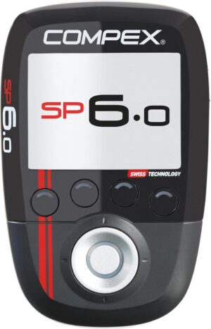 electrostimulateur compex 6.0