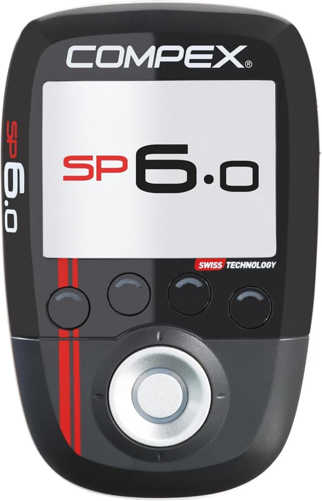 Compex SP 6.0