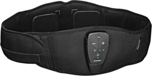 électrostimulateur ceinture abdominale