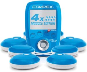 électrostimulateur compex fit 5.0