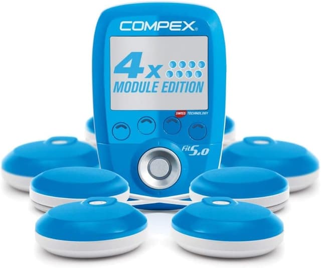 Compex Fit 5.0