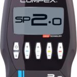 appareil électrostimulation compex sp 2.0