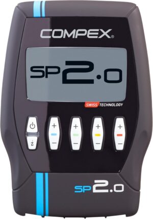 appareil électrostimulation compex sp 2.0