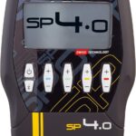 appareil d’électrostimulation compex sp 4.0