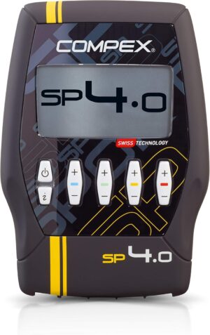 appareil d’électrostimulation compex sp 4.0