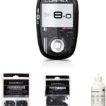 electrostimulateur Compex SP 8.0