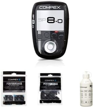 electrostimulateur Compex SP 8.0