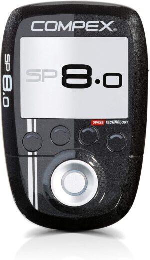 electrostimulateur compex sp 8.0
