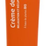 crème de massage pour le sport
