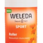 roller à l'arnica pour la relaxation musculaire