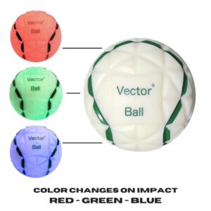 couleurs vector ball