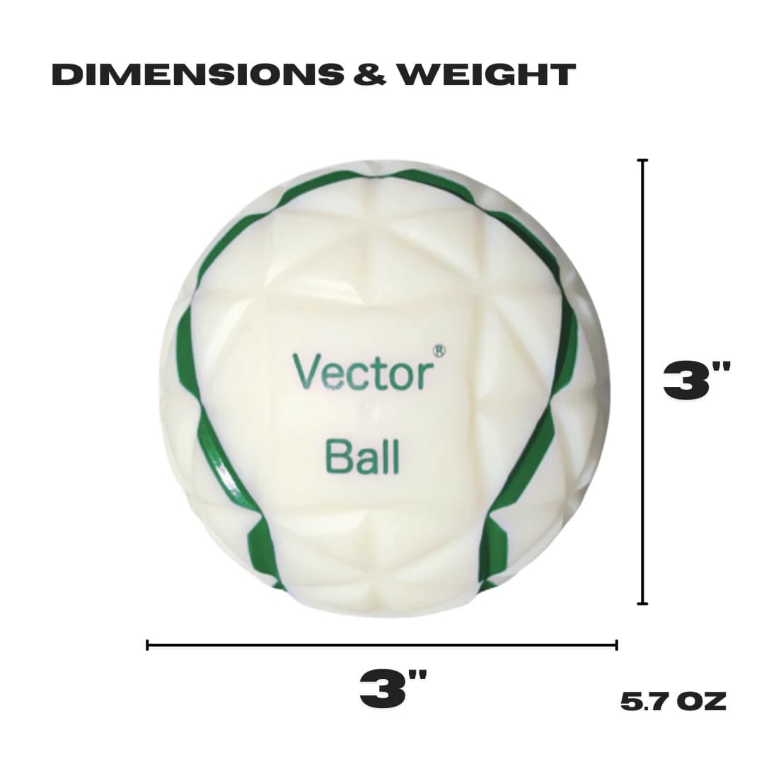 Vector Ball S