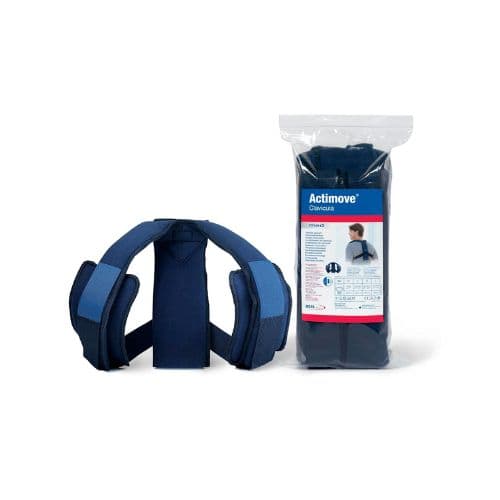 Anneau claviculaire réglable – Actimove Clavicula