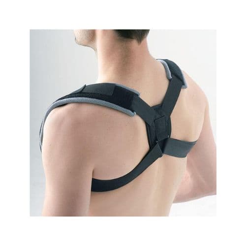 Orthese de Blocage Claviculaire – Gibaud