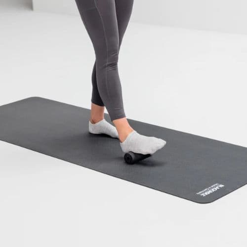 Rouleau de massage pied