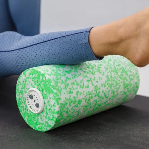 Rouleau de massage vibrant​