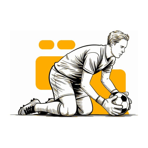 Gardien : 8 secondes